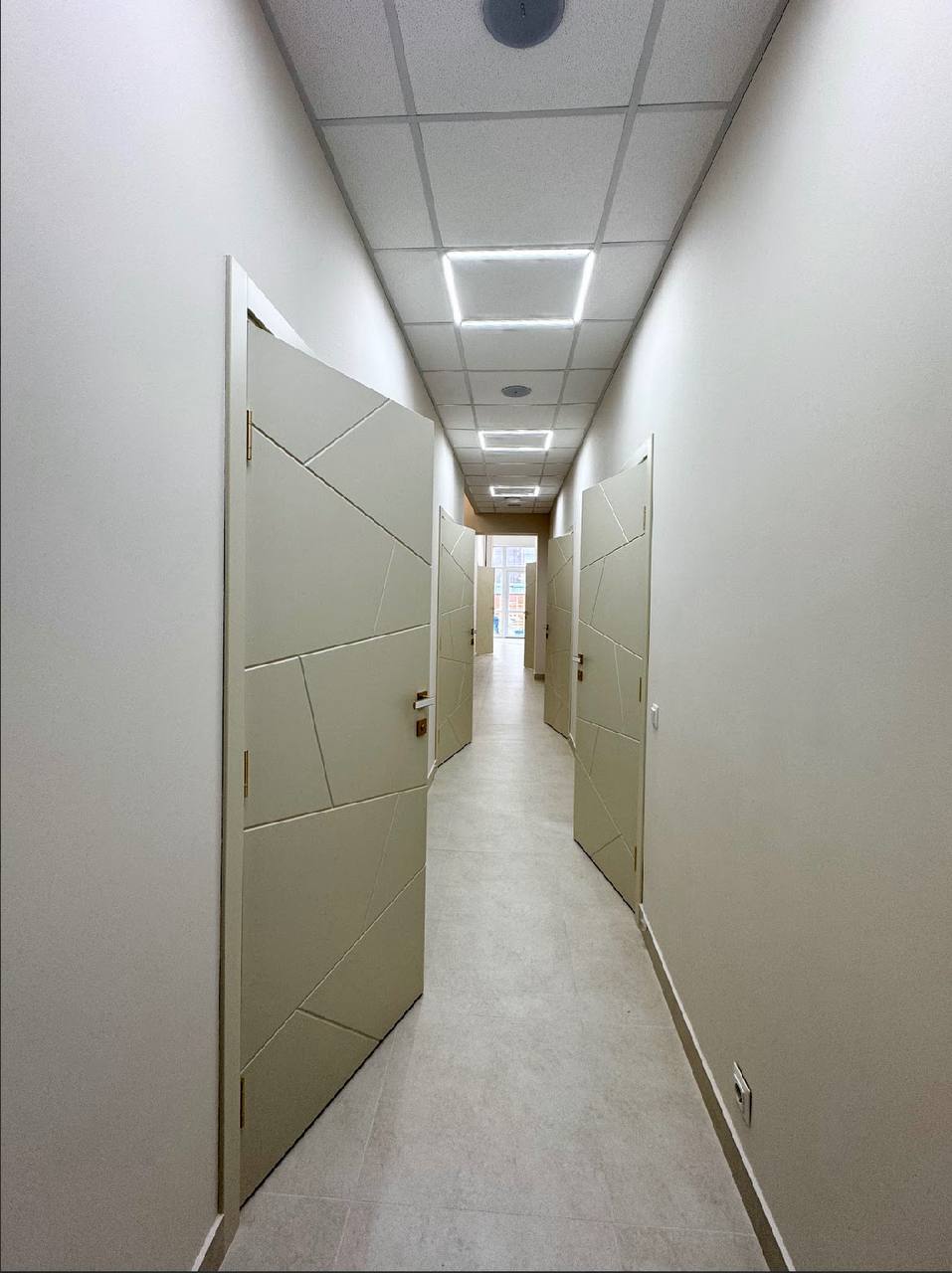 Продажа оздоровительного комплекса 690 м²