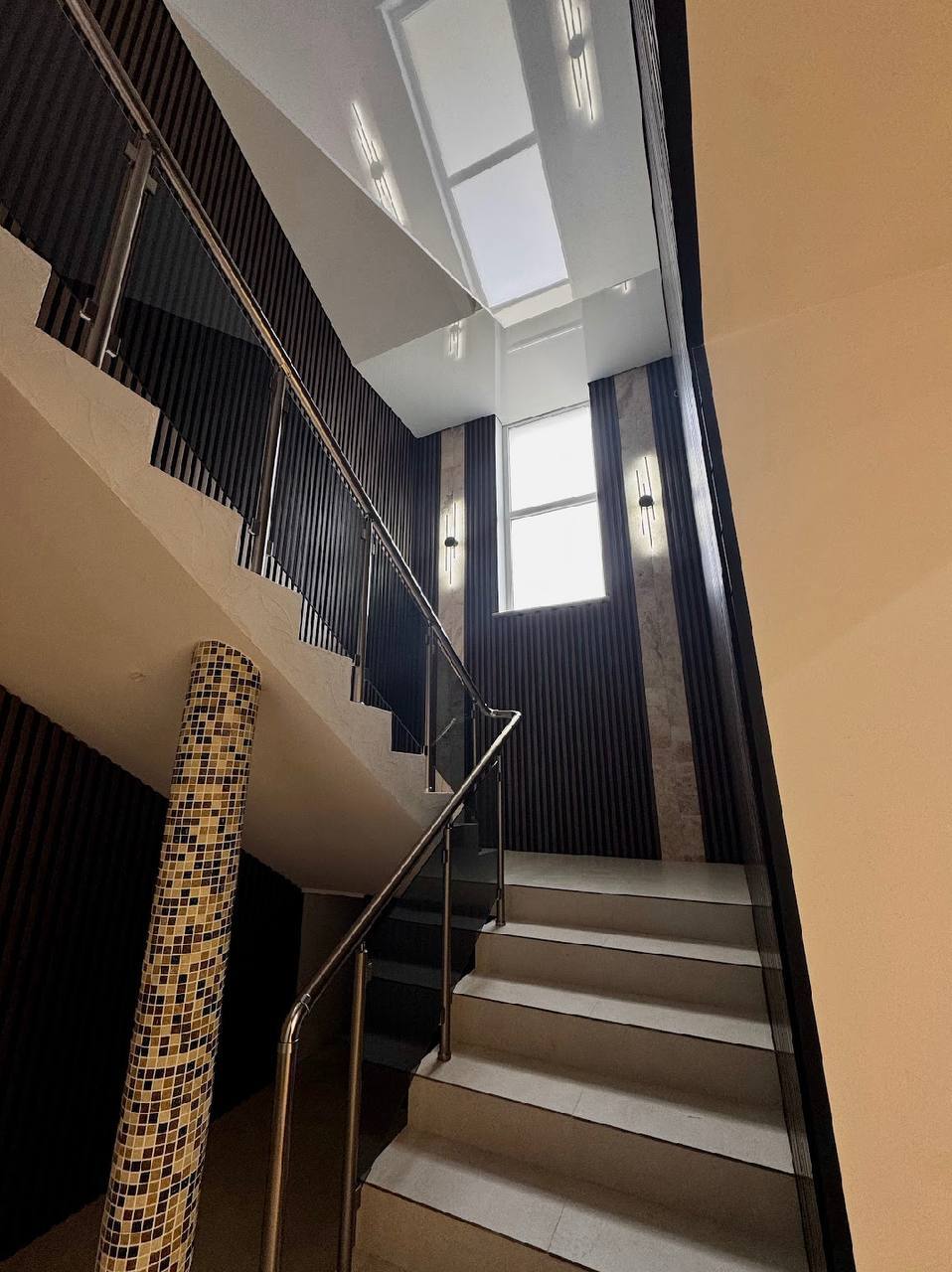 Продажа оздоровительного комплекса 690 м²