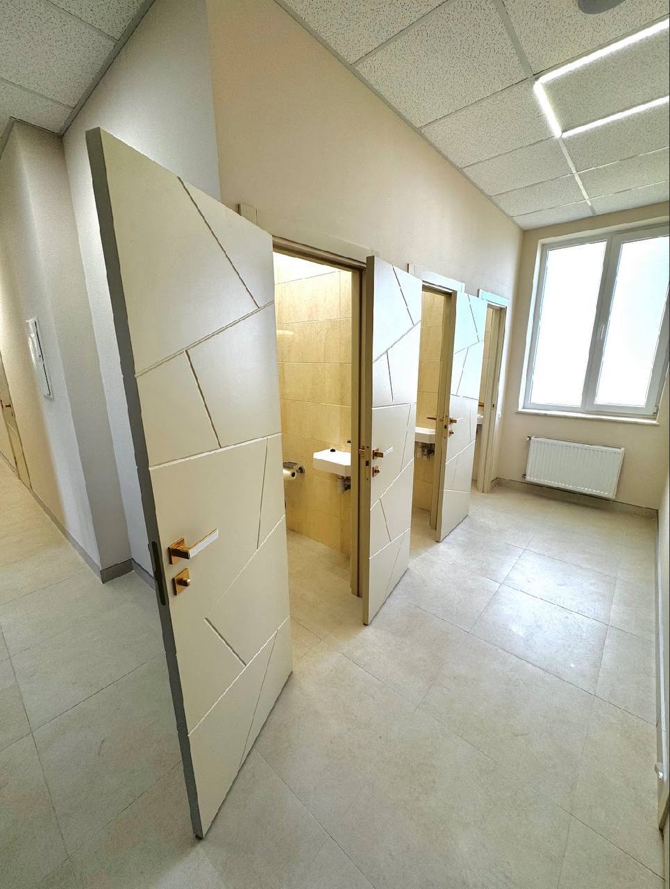 Продажа оздоровительного комплекса 690 м²