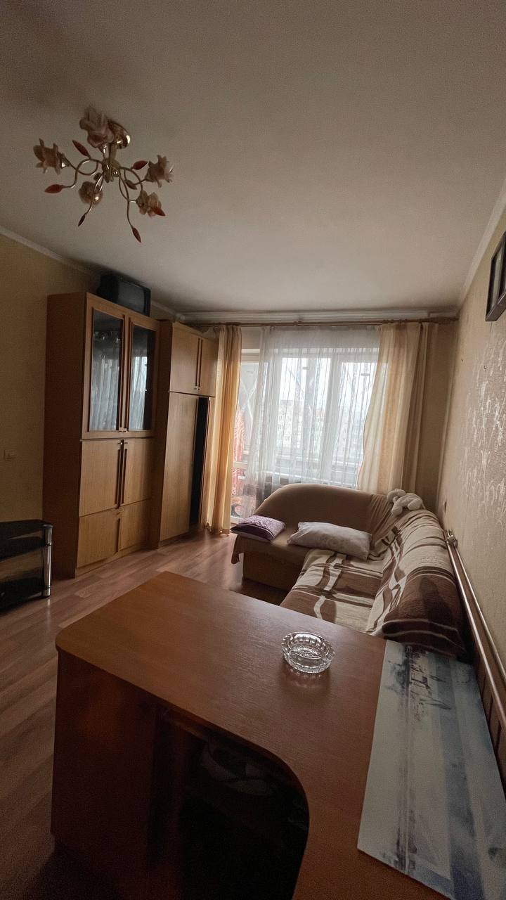 Аренда 1-комнатной квартиры 32 м², Орлова ул., 48