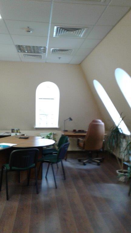 Аренда офиса 70 м², Верхний Вал ул.