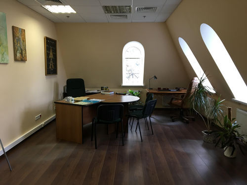 Аренда офиса 70 м², Верхний Вал ул.