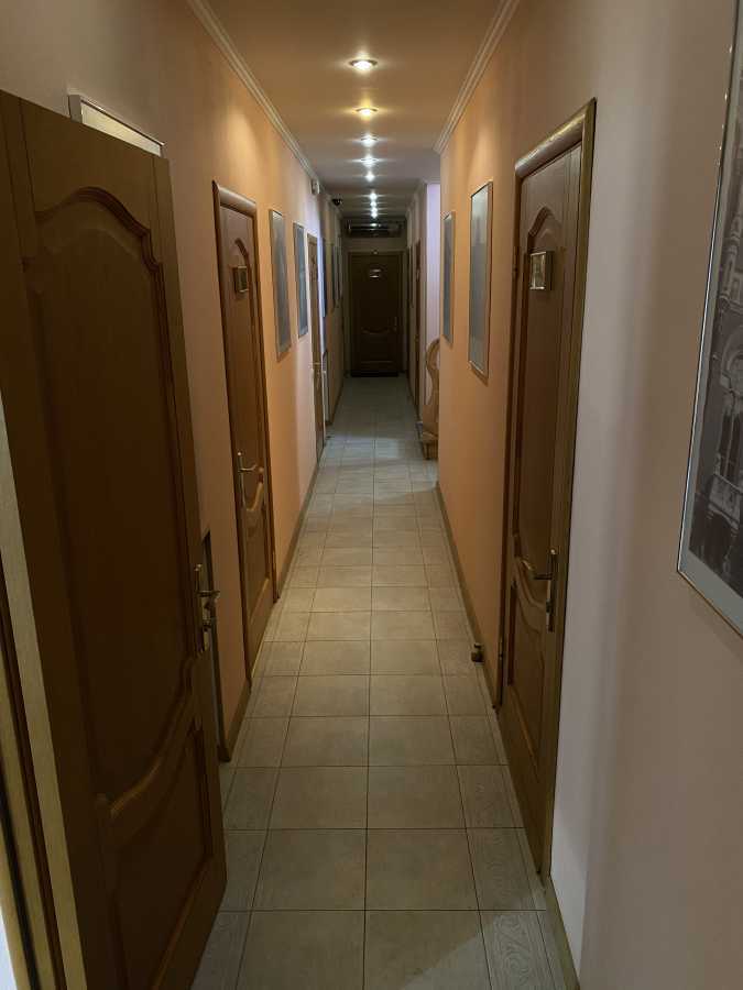 Аренда офиса 300 м², Рубежовский пер., 20