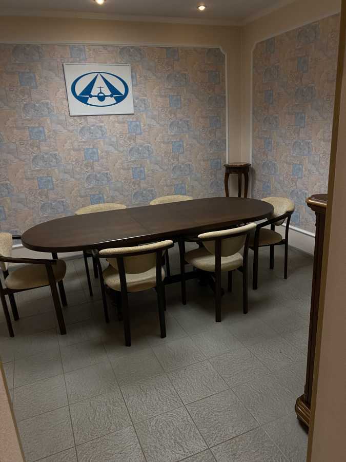 Аренда офиса 300 м², Рубежовский пер., 20