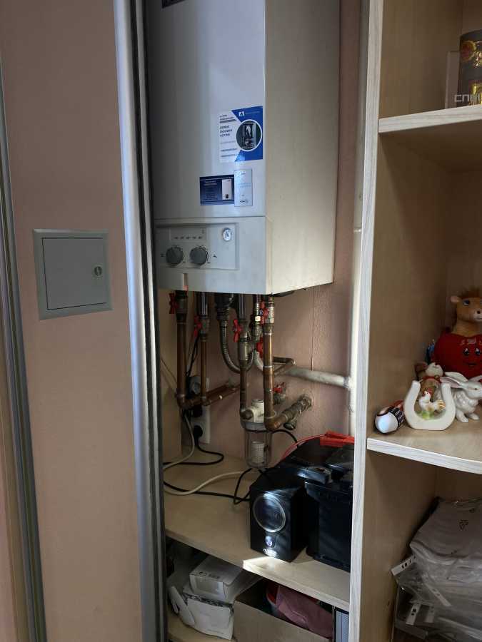 Аренда офиса 300 м², Рубежовский пер., 20