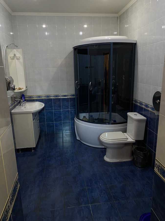 Аренда офиса 300 м², Рубежовский пер., 20