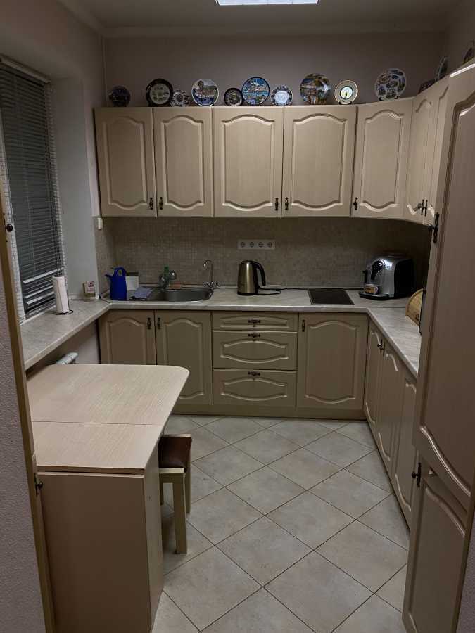 Аренда офиса 300 м², Рубежовский пер., 20