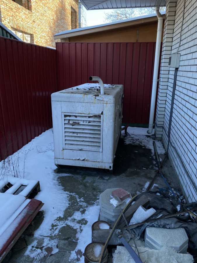 Аренда офиса 300 м², Рубежовский пер., 20