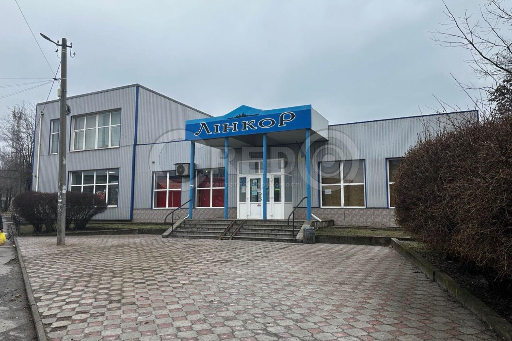 Аренда торгового помещения 210 м², Ивана Авраменко ул.