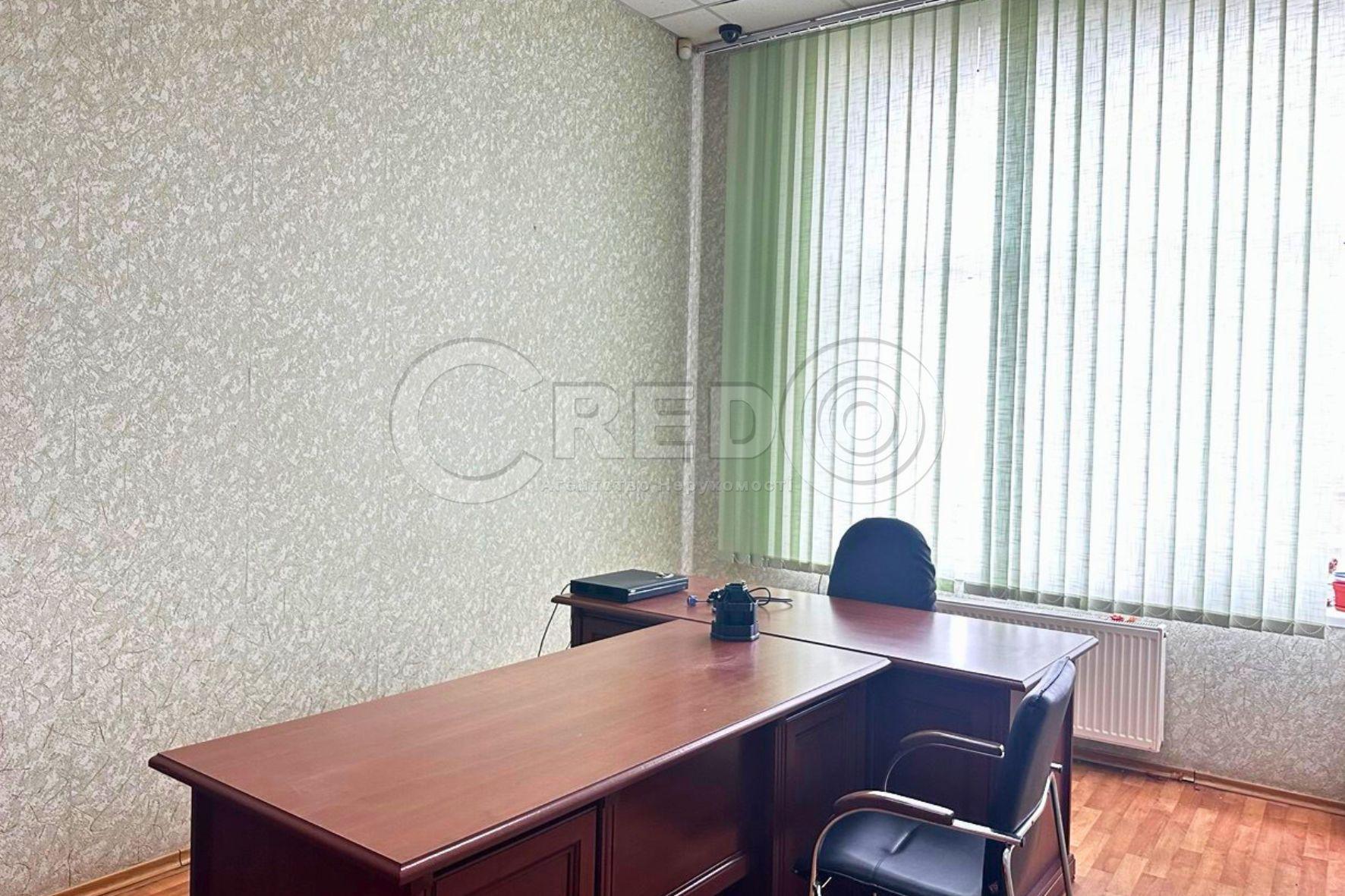 Аренда торгового помещения 210 м², Ивана Авраменко ул.