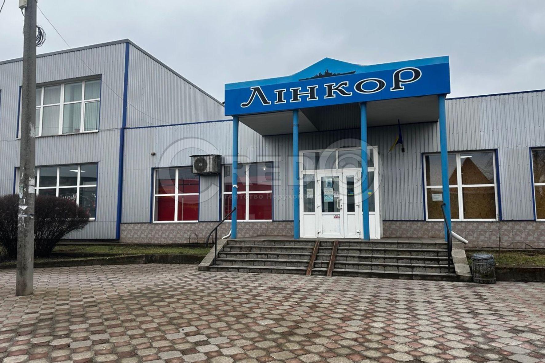 Аренда торгового помещения 210 м², Ивана Авраменко ул.