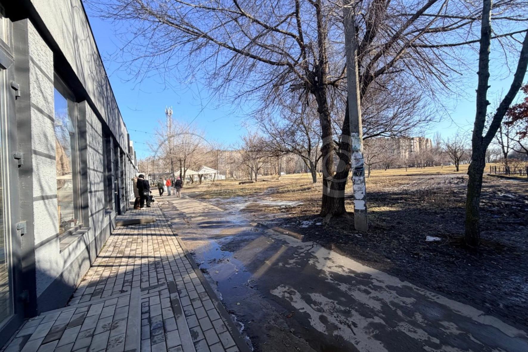 Аренда торгового помещения 210 м², Ивана Авраменко ул.