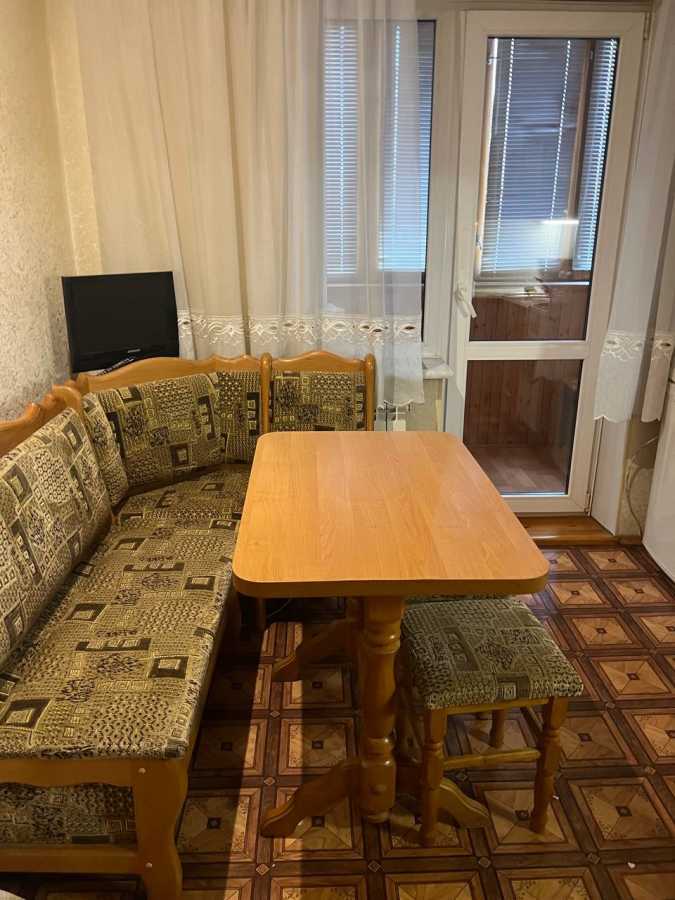 Аренда 1-комнатной квартиры 41 м², Маршала Тимошенко ул., 2Г