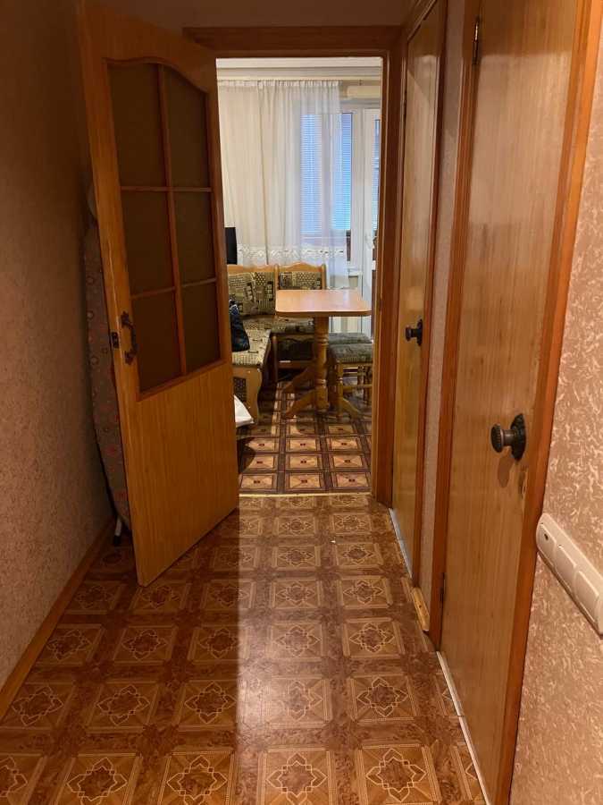 Аренда 1-комнатной квартиры 41 м², Маршала Тимошенко ул., 2Г