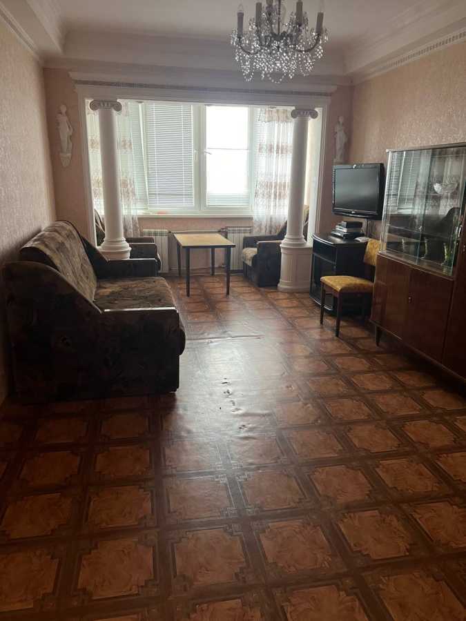 Аренда 1-комнатной квартиры 41 м², Маршала Тимошенко ул., 2Г