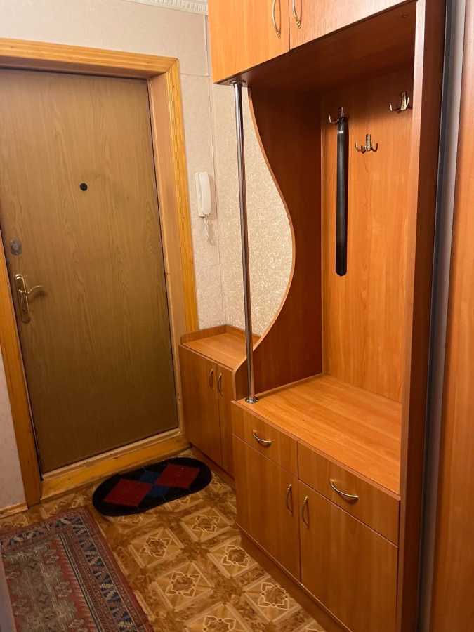 Аренда 1-комнатной квартиры 41 м², Маршала Тимошенко ул., 2Г