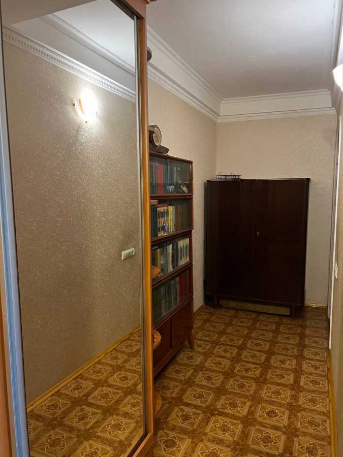 Аренда 1-комнатной квартиры 41 м², Маршала Тимошенко ул., 2Г