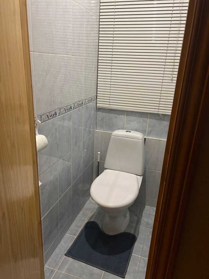 Аренда 1-комнатной квартиры 41 м², Маршала Тимошенко ул., 2Г