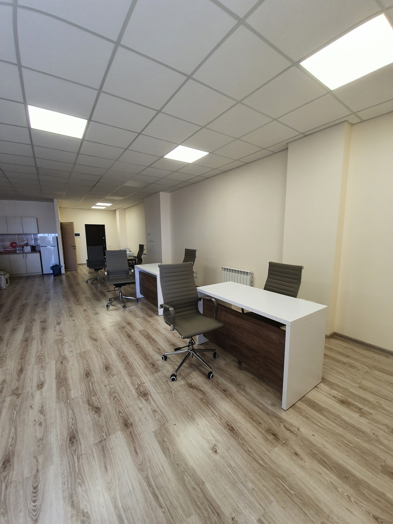 Аренда офиса 90 м², Константиновская ул.