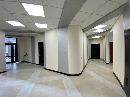 Аренда офиса 90 м², Константиновская ул.