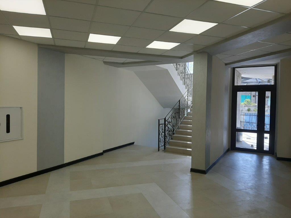 Аренда офиса 90 м², Константиновская ул.