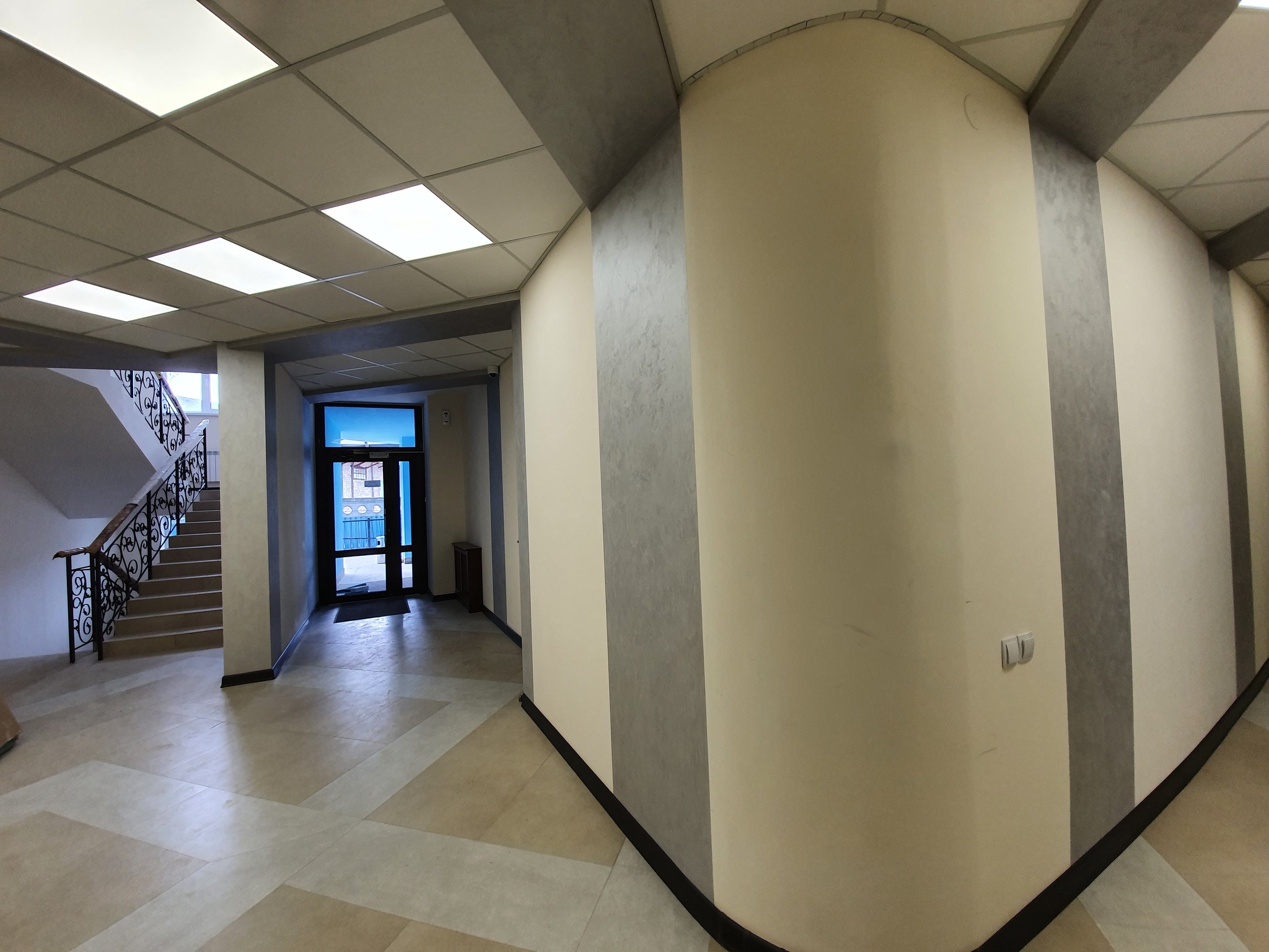 Аренда офиса 90 м², Константиновская ул.