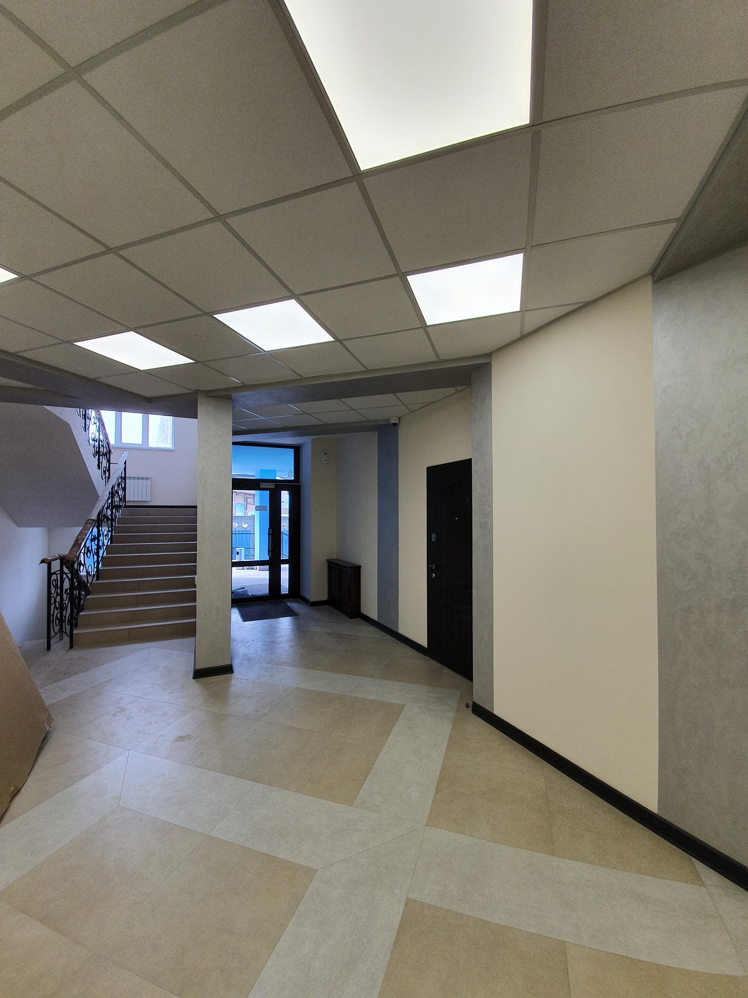 Аренда офиса 90 м², Константиновская ул.