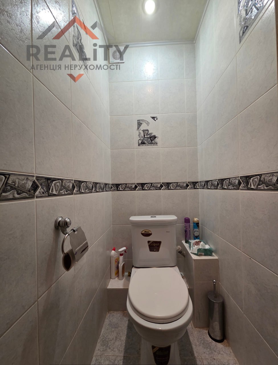 Оренда 1-кімнатної квартири 40 м², Набережна Перемоги вул.