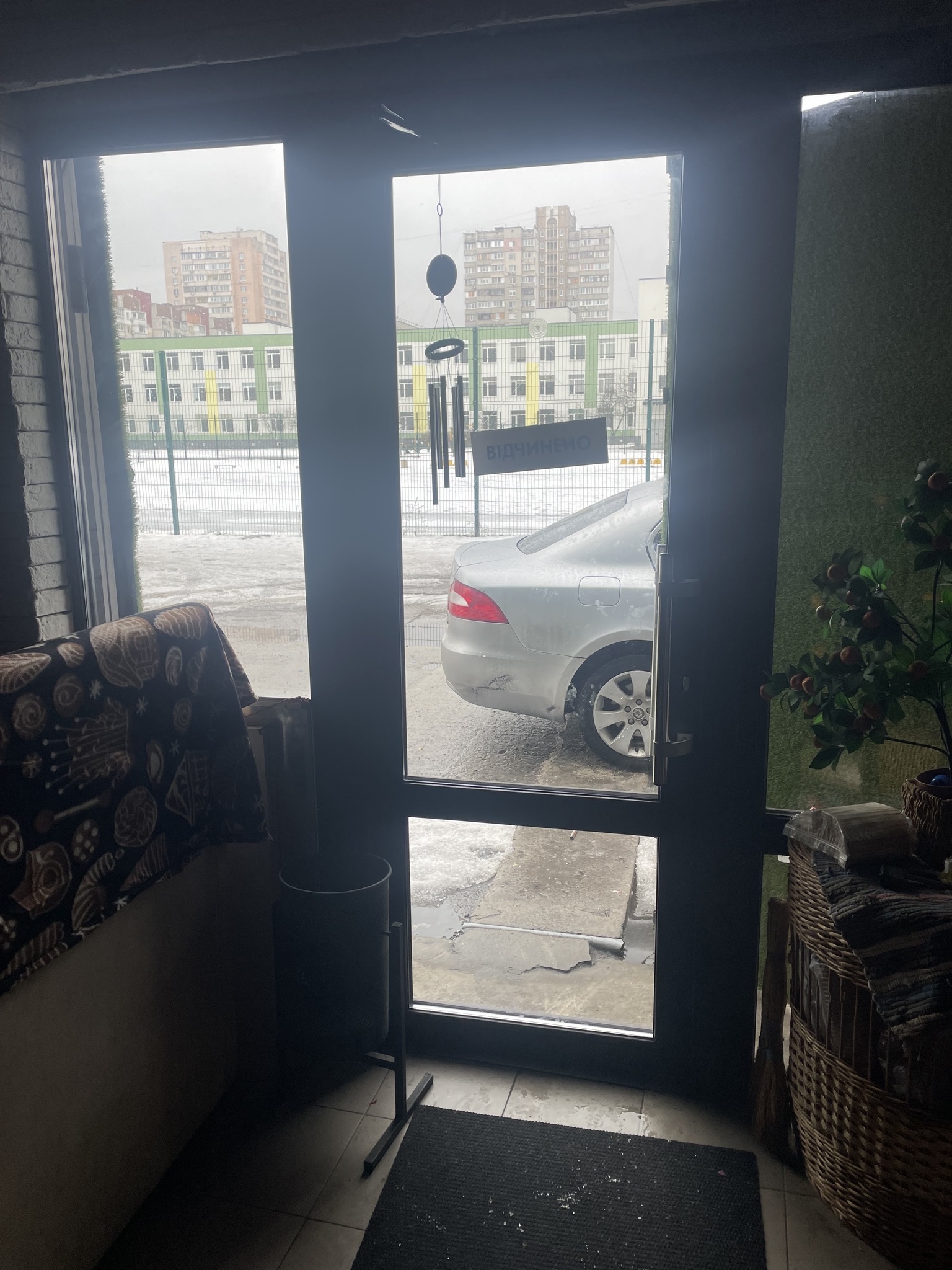 Аренда помещения свободного назначения 36 м², Ларисы Руденко ул., 6А