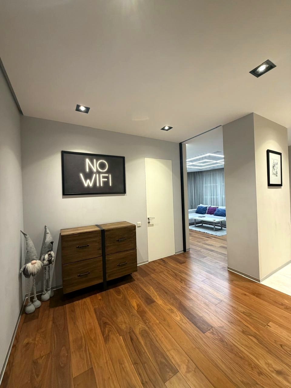 Аренда 3-комнатной квартиры 130 м², Генерала Шаповала ул., 2А