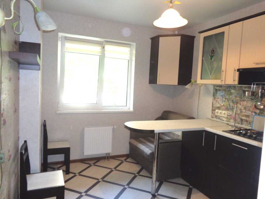 Оренда 1-кімнатної квартири 40 м², Метрологічна вул., 9-в