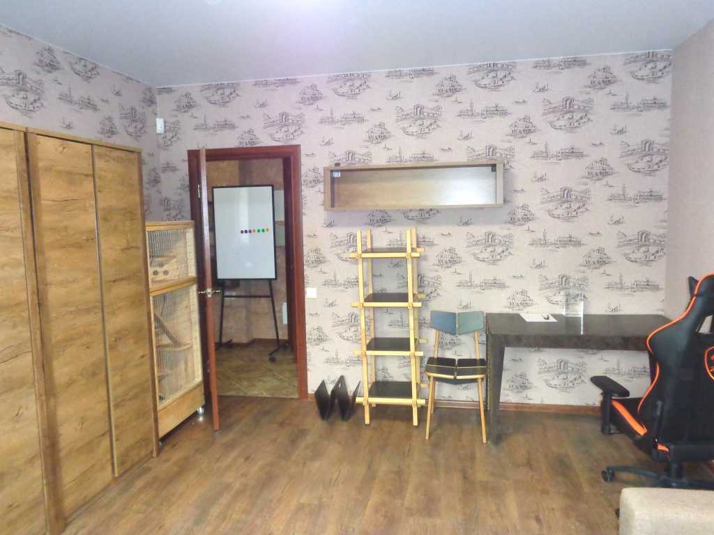 Оренда 1-кімнатної квартири 40 м², Метрологічна вул., 9-в