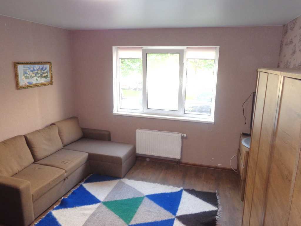 Оренда 1-кімнатної квартири 40 м², Метрологічна вул., 9-в