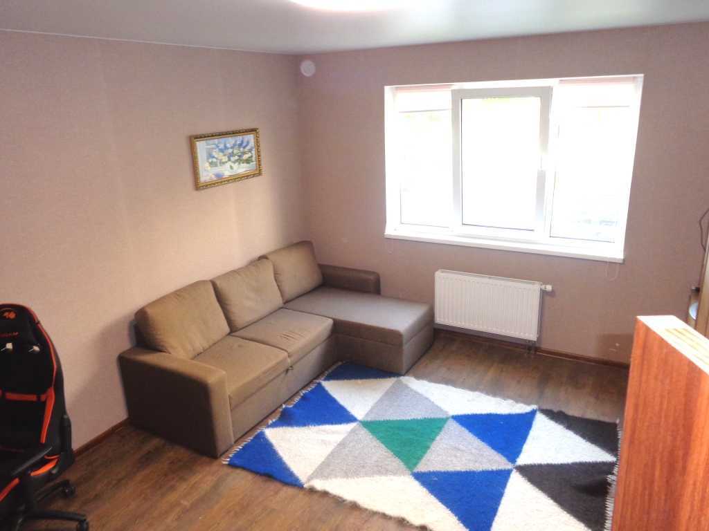 Оренда 1-кімнатної квартири 40 м², Метрологічна вул., 9-в