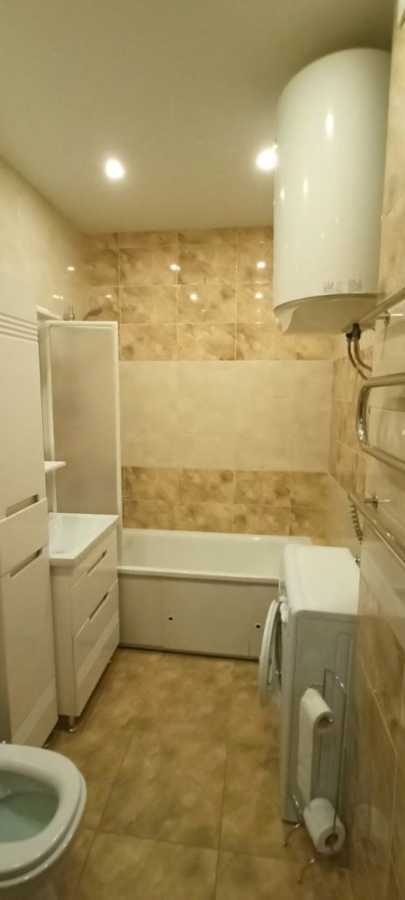 Оренда 1-кімнатної квартири 40 м², Метрологічна вул., 9-в