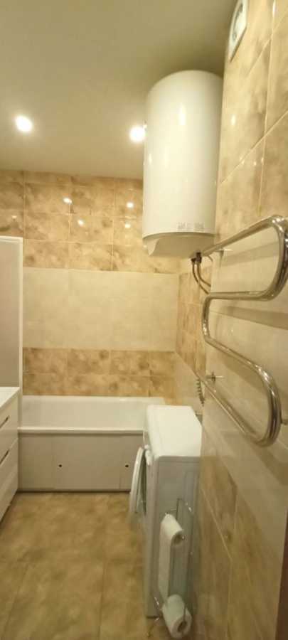 Оренда 1-кімнатної квартири 40 м², Метрологічна вул., 9-в