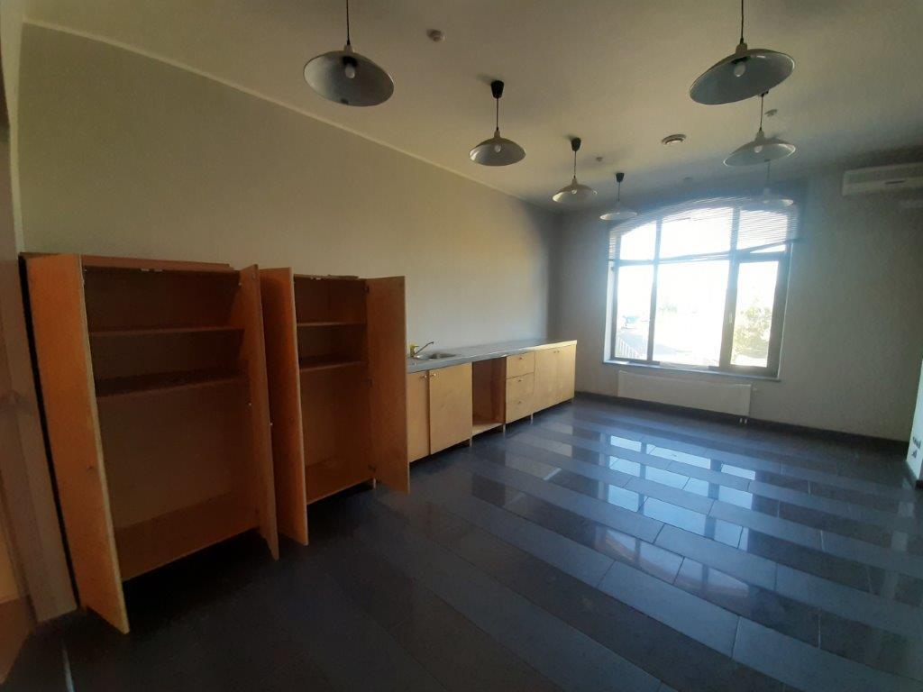 Аренда офиса 500 м², Нижнеюрковская ул.