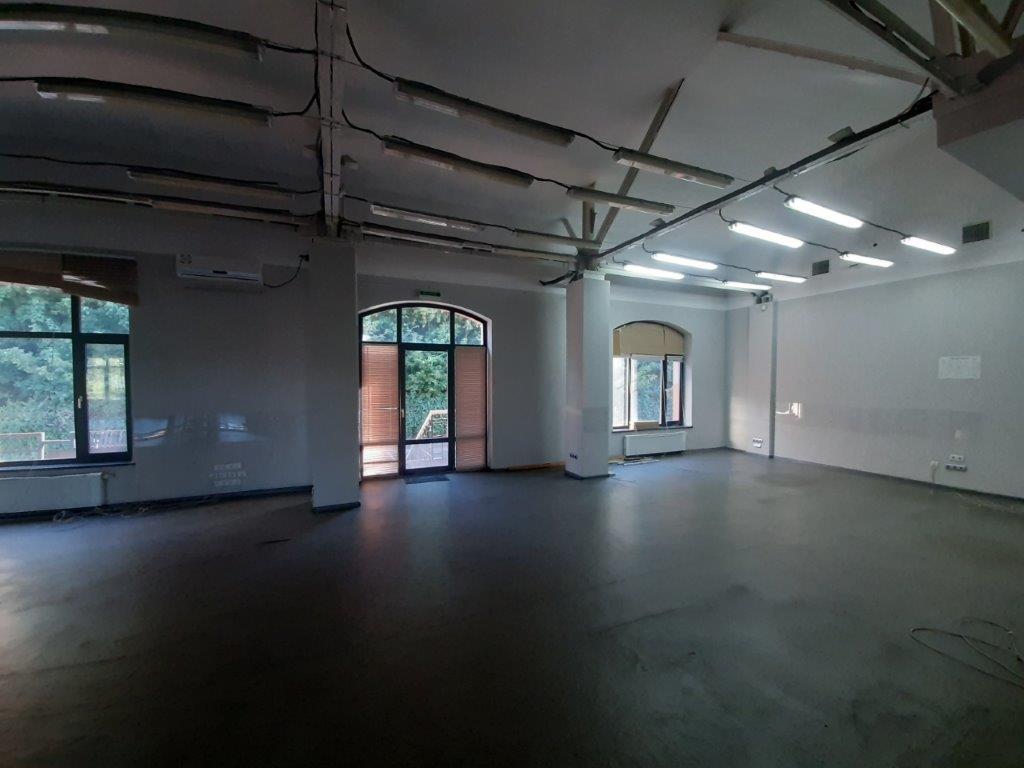 Аренда офиса 500 м², Нижнеюрковская ул.