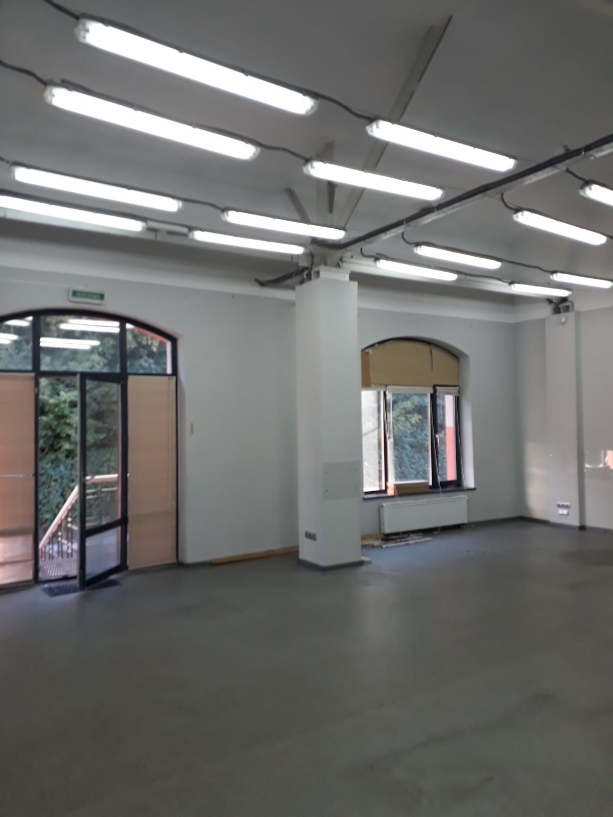 Аренда офиса 500 м², Нижнеюрковская ул.