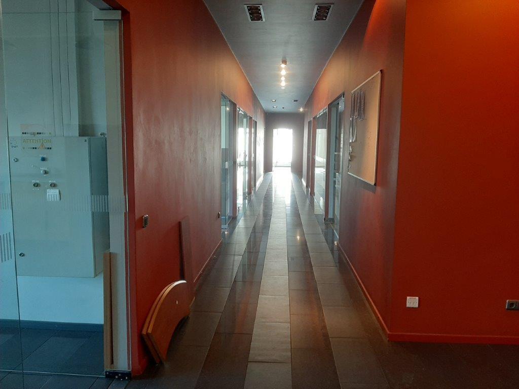 Аренда офиса 500 м², Нижнеюрковская ул.