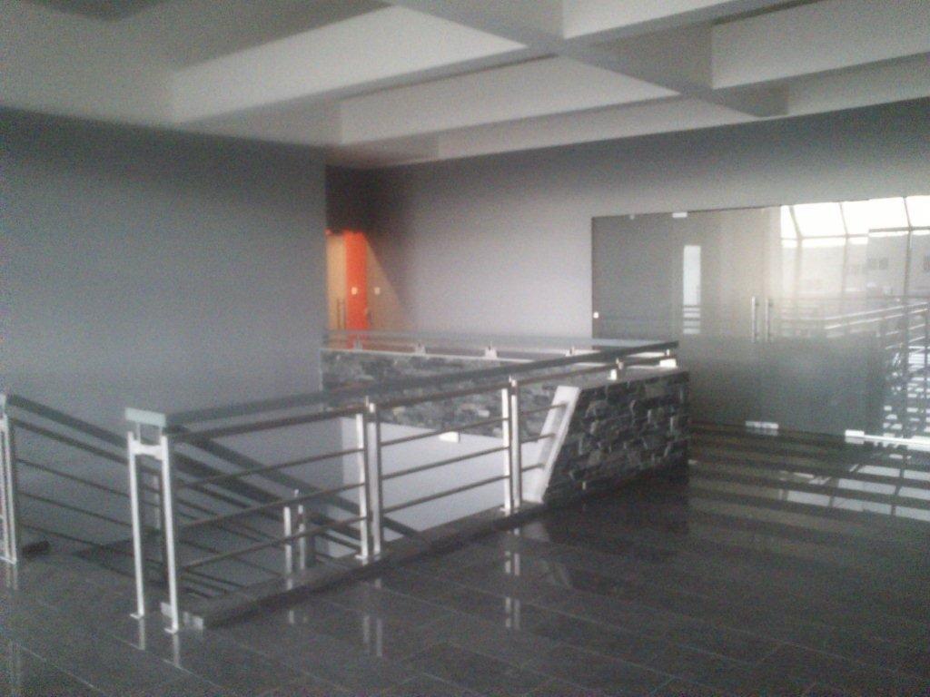 Аренда офиса 500 м², Нижнеюрковская ул.