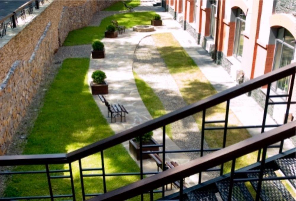 Аренда офиса 500 м², Нижнеюрковская ул.