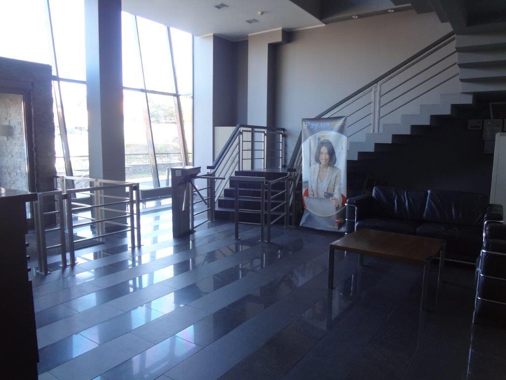 Аренда офиса 500 м², Нижнеюрковская ул.