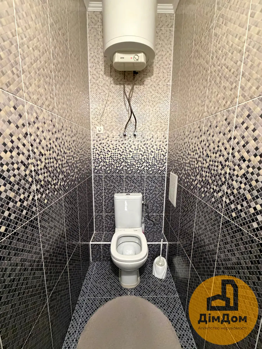 Продажа 3-комнатной квартиры 96 м², Алма-Атинская ул., 41А