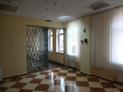 Аренда офиса 163 м², Верхний Вал ул.