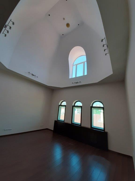 Аренда офиса 163 м², Верхний Вал ул.