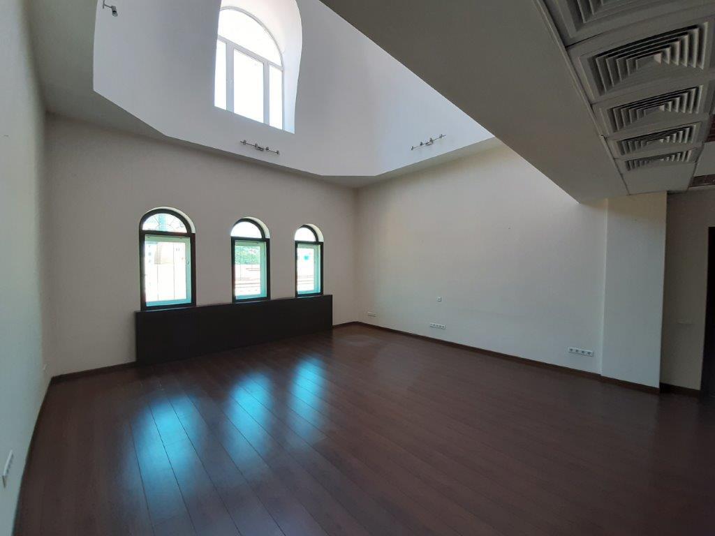 Аренда офиса 163 м², Верхний Вал ул.