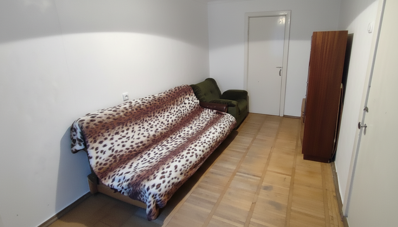 Продажа 3-комнатной квартиры 57.2 м², Академика Туполева ул., 15Б