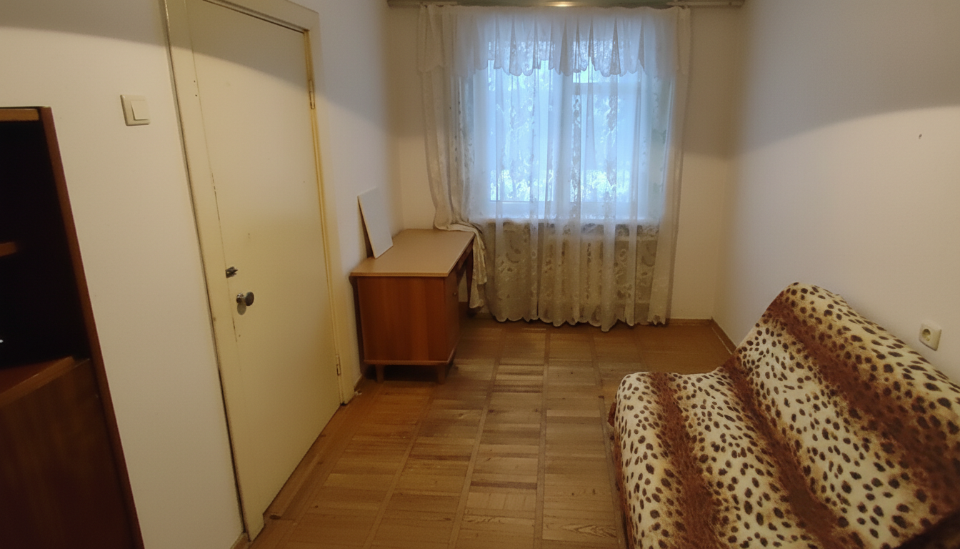 Продажа 3-комнатной квартиры 57.2 м², Академика Туполева ул., 15Б