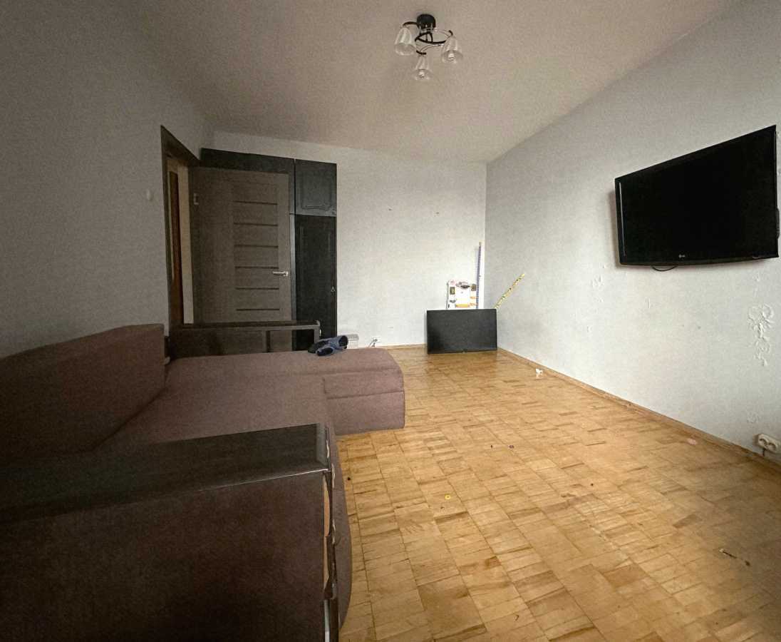 Оренда 1-кімнатної квартири 36 м², Теремківська вул., 7